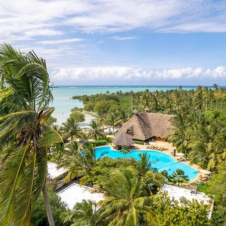 White Paradise Zanzibar Pongwe Eksteriør billede