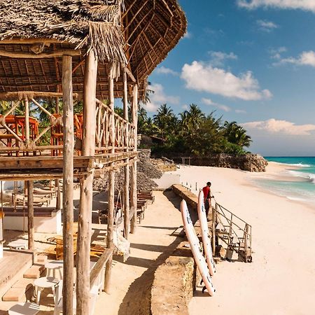 White Paradise Zanzibar Pongwe Eksteriør billede