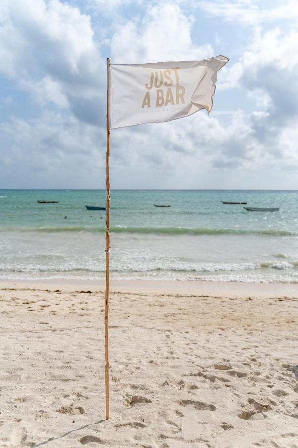 White Paradise Zanzibar Pongwe Eksteriør billede